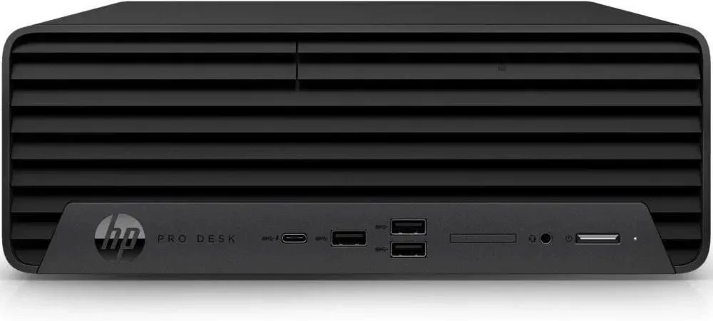 HP Pro SFF 400 G9 Intel Core i5-14500 8GB 512GB SSD W11P 9H7N2ET