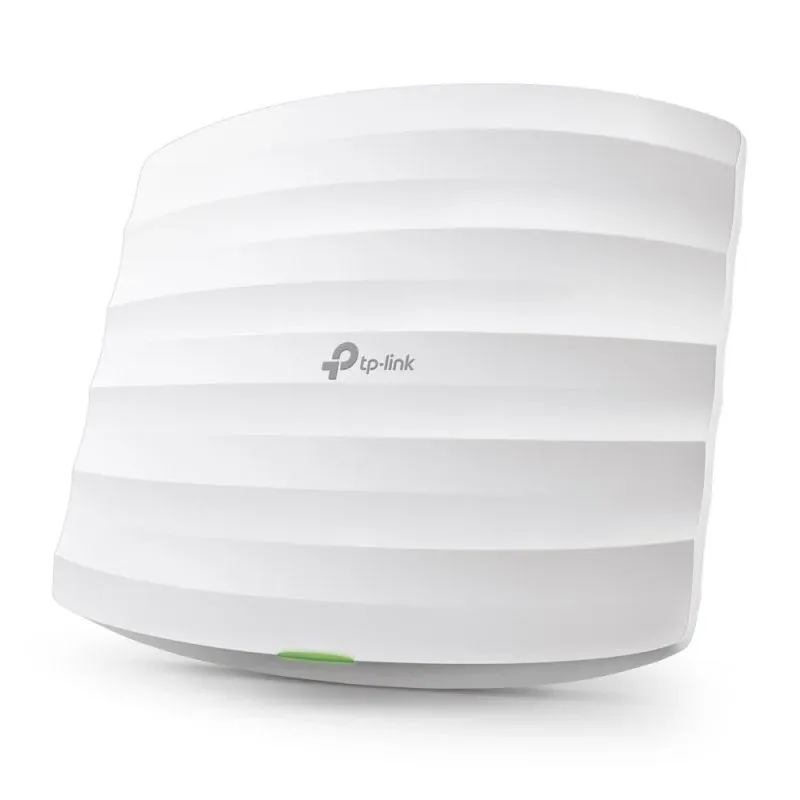 TP-Link EAP225 Ponto de Acesso Gigabit MU-MIMO Wi-Fi AC1350