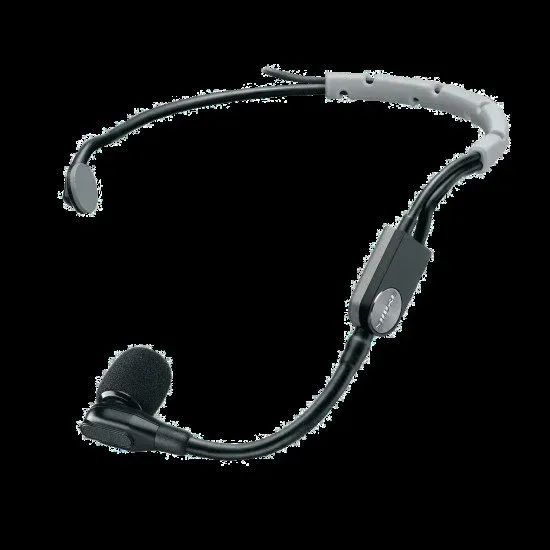 Shure MICROFONE CABEÇA SM35-TQG