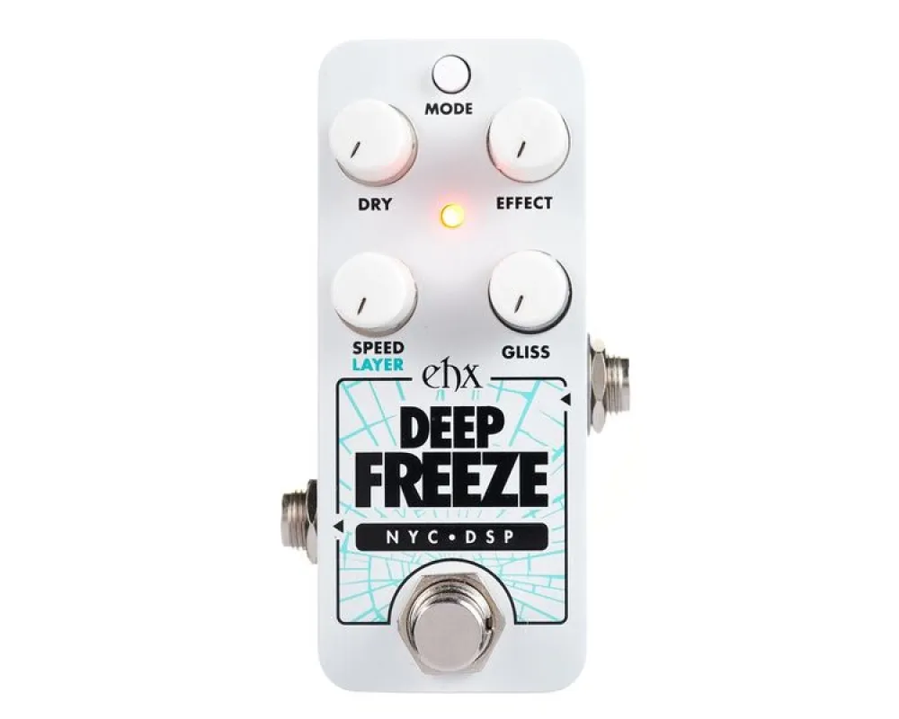 Electro Harmonix Pico Deep Freeze