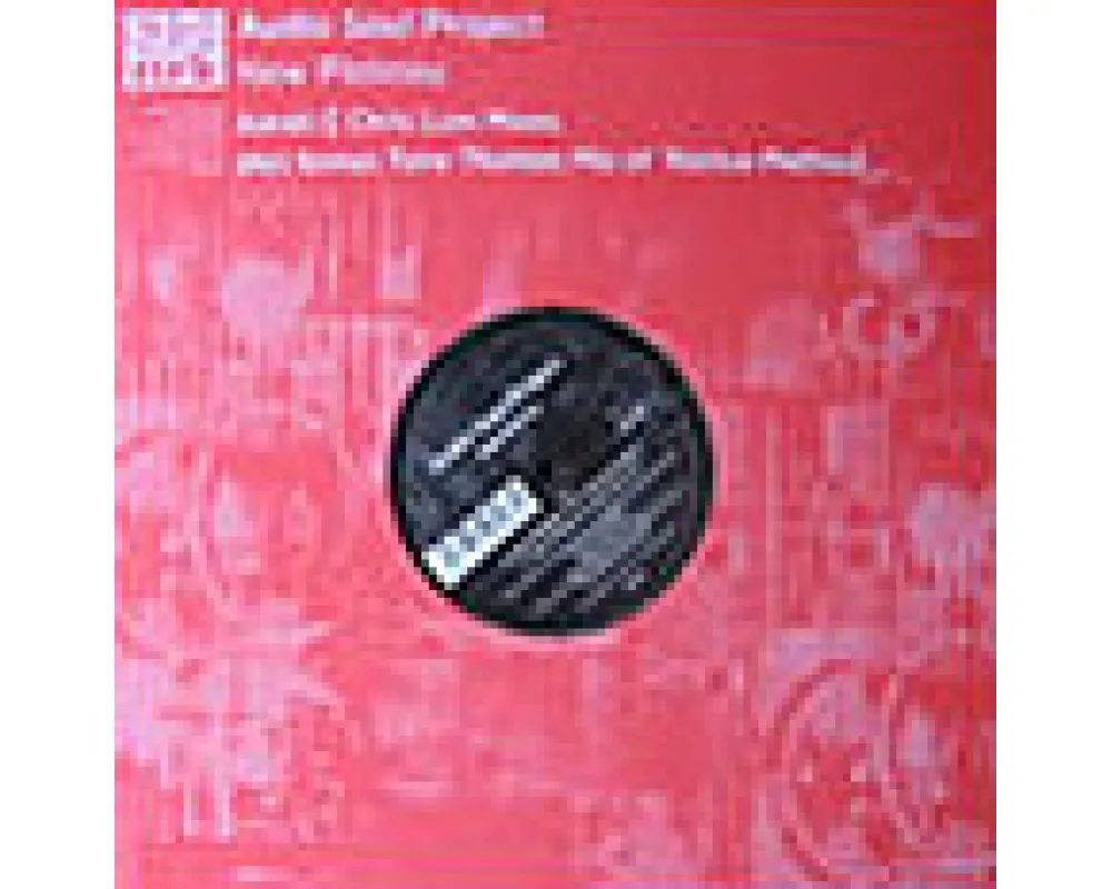 Audio Soul Project - new plateau - native method