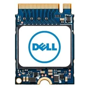 Disco Rígido Dell AB292881 SSD 512GB M.2 NVMe PCIe para Portátil/PC de Alto Desempenho