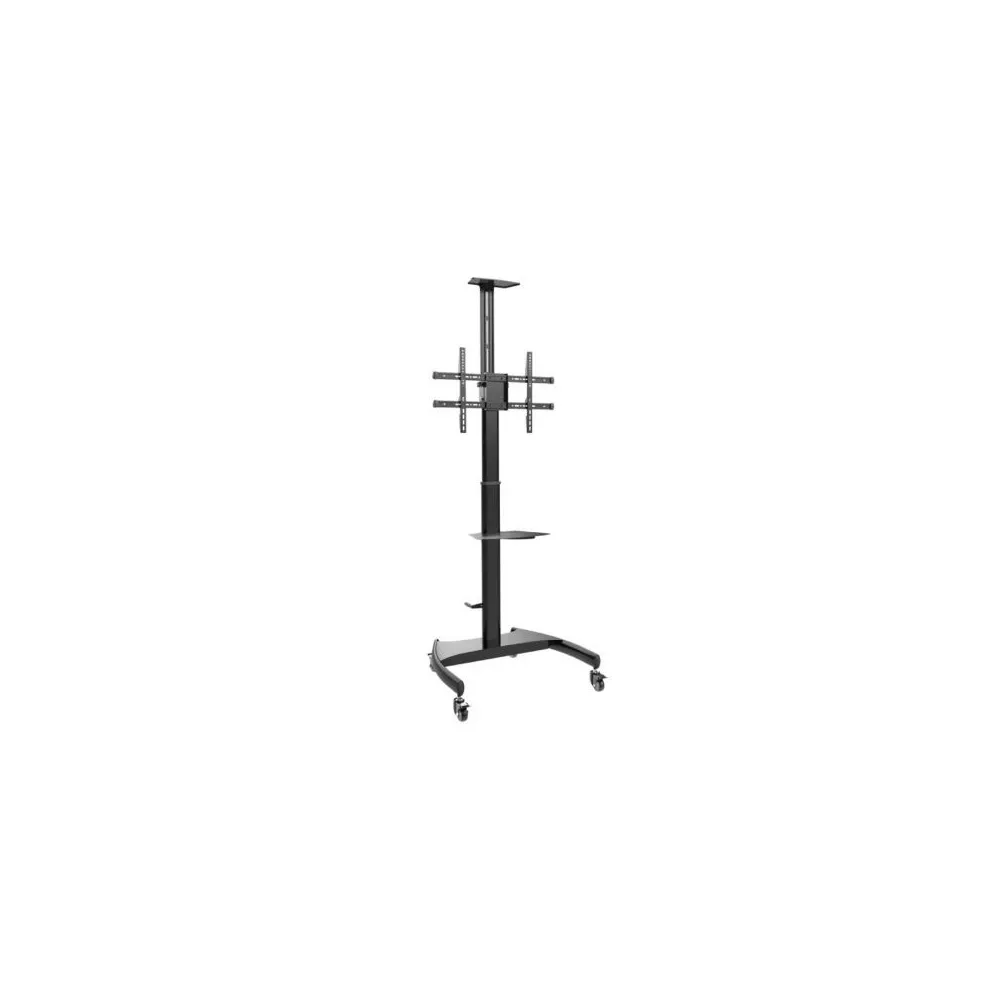 Aisens Suporte para monitor com rodas de 37-70´´