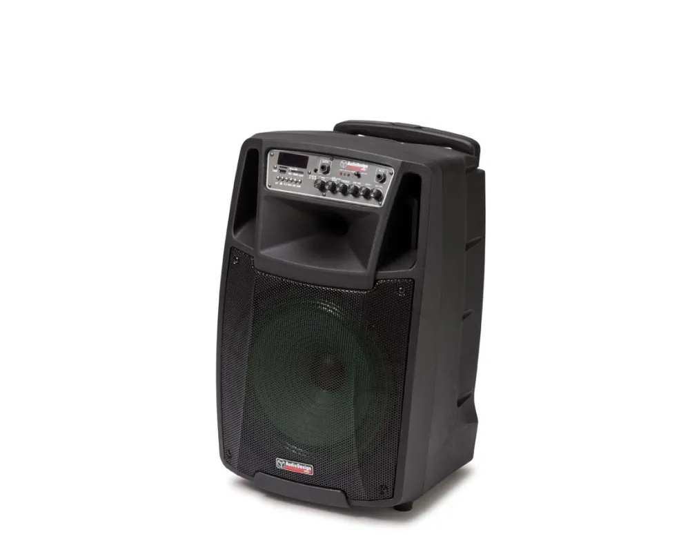 AudioDesign M2 12W/L