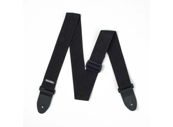 Dunlop Black Strap D07-01BK