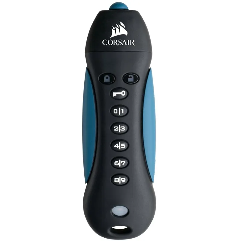 Corsair Flash Padlock 3 128GB USB 3.0
