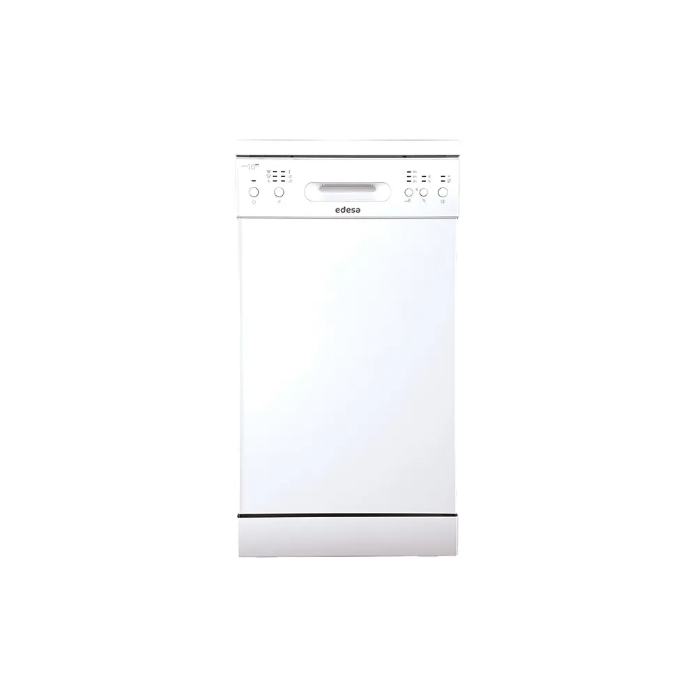 MÁQUINA DE LAVAR LOUÇA EDESA - EDW-4610 WH