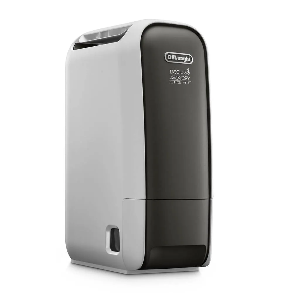 Desumidificador DeLonghi Tasciugo AriaDry Light DNS65 6L/Dia