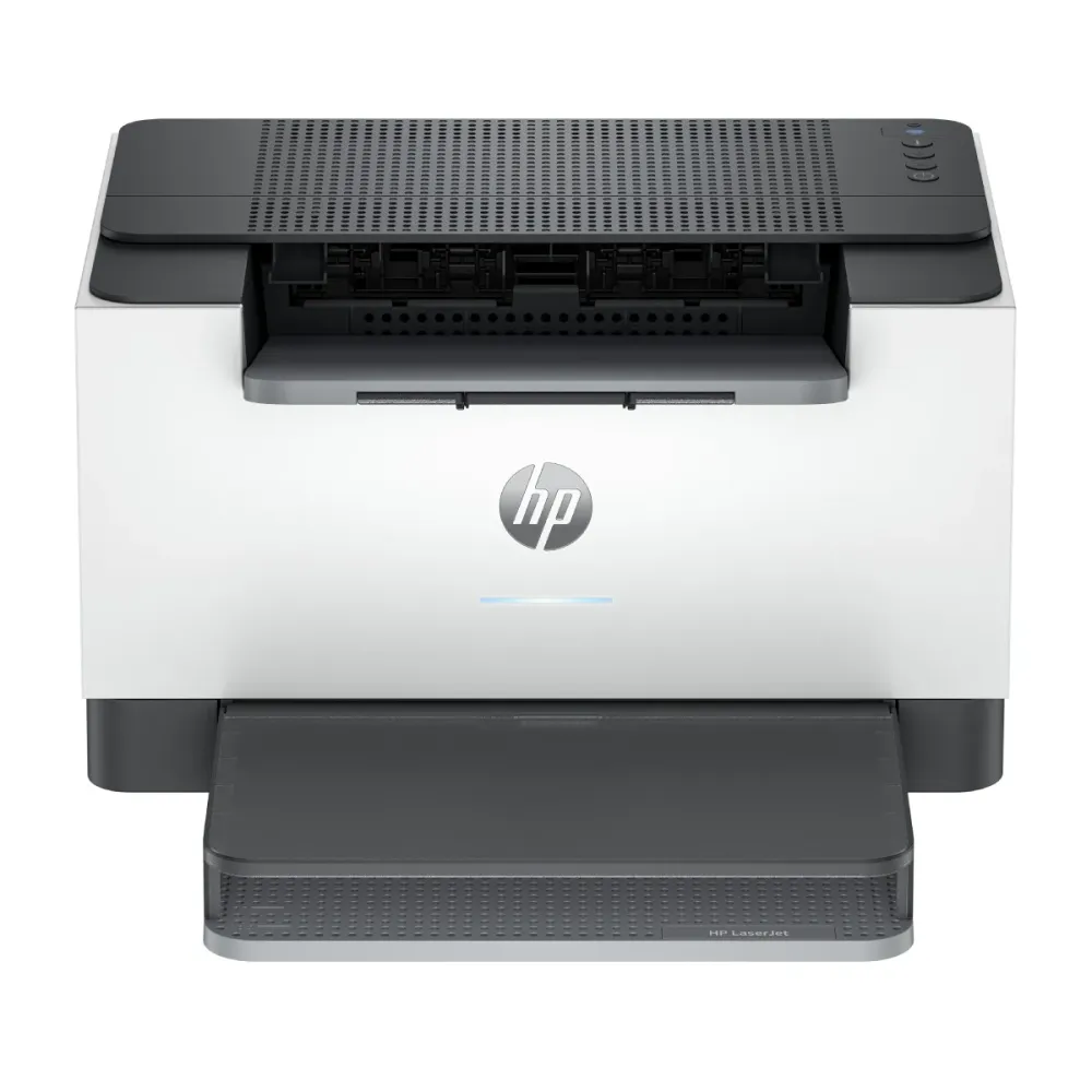 Impressora Laser Monocromática HP M207dw Wi-Fi/Duplex Branca