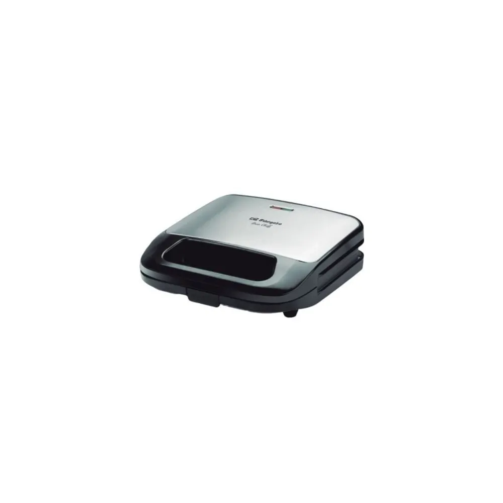 Sanduicheiras orbegozo sw 7560 750w