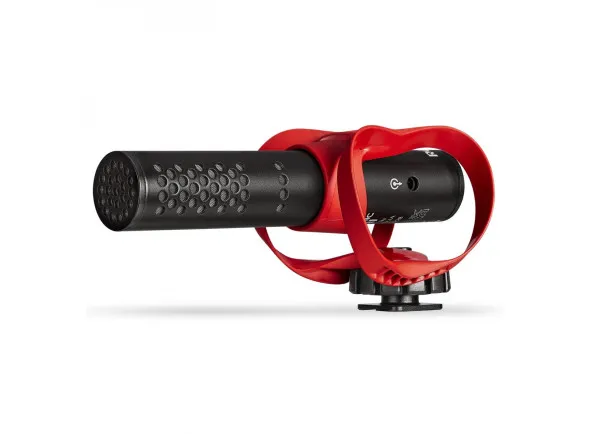 Rode VideoMic GO II Helix