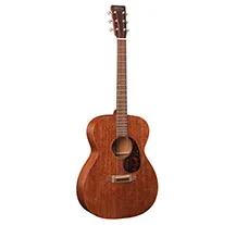 Guitarra Acústica Folk Martin 000-15M Natural