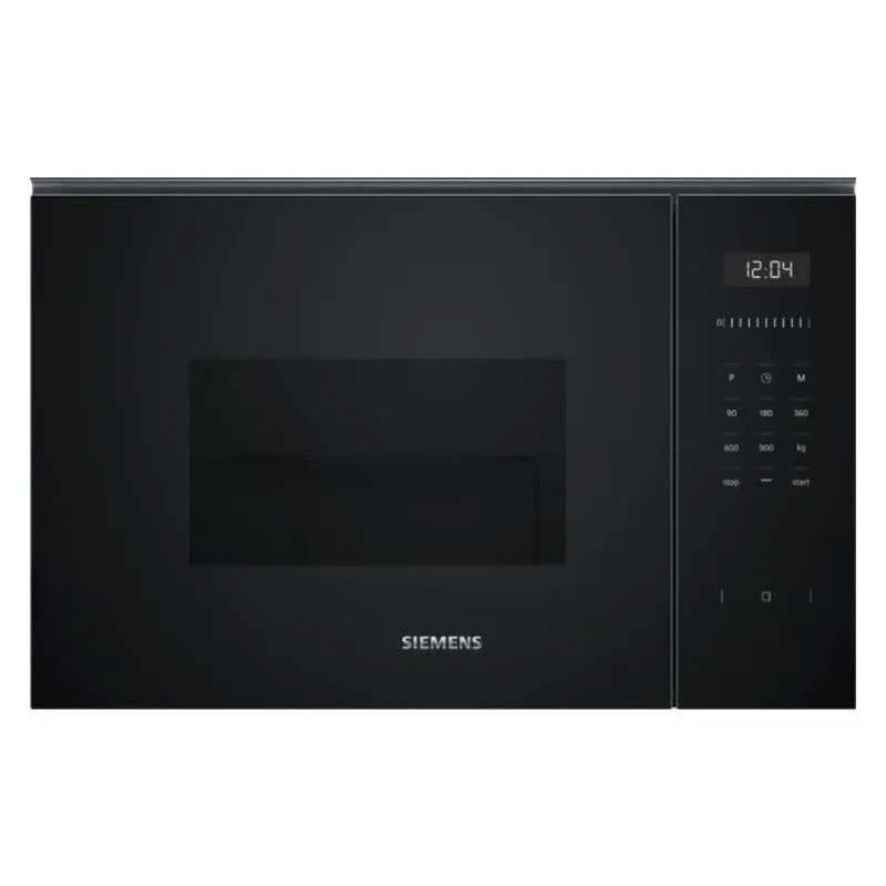 Micro-ondas Siemens Be-555-lmb-1