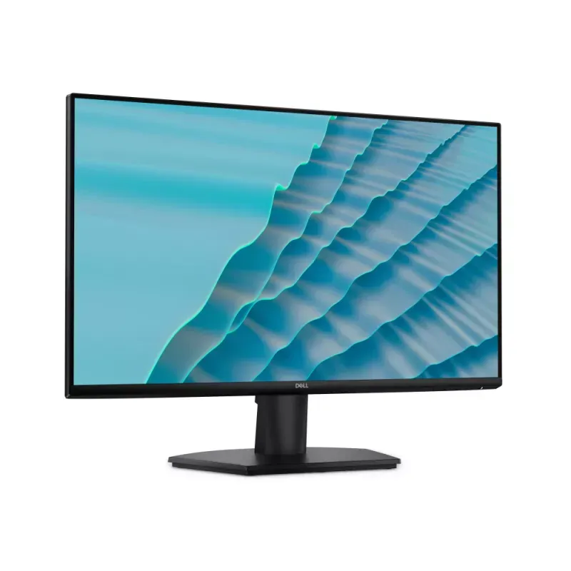 Dell SE2726H - Monitor LED - 27" - 1920 x 1080 Full HD (1080p) @ 144 Hz - IPS - 300 cd/m² - 1000:1 - 1 ms - 2xHDMI - com 3 anos de serviço Advanced Exchange