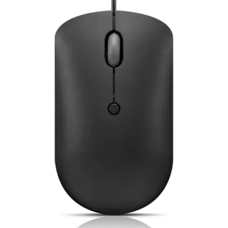 Lenovo 400 Rato Ótico Compacto USB-C 2400DPI Preto