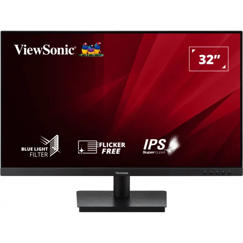 MONITOR 31.5 FHD HDMI VGA