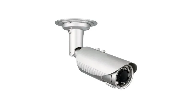Professional Outdoor Full HD WDR 5 Megapixel Varifocal Bullet Dome Network Camera » preço válido p/ unid. pré estabelecidas