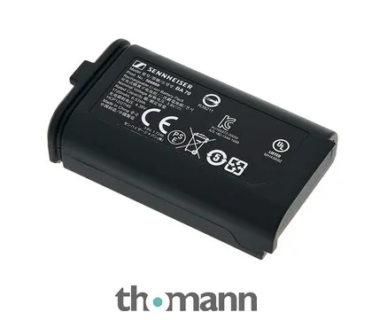 Sennheiser BA 70