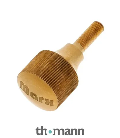 Marx Neck Screw Conn