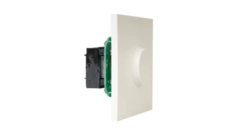 Atenuador Volume de Baixa Impedância Mono 100 - DOT-100M