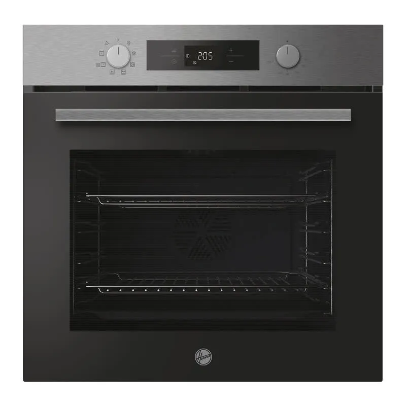 Forno Encastre HOOVER HO6CP3T1HTX (71L – Inox) – HO6CP3T1HTX