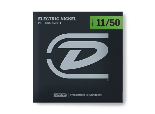 Dunlop Electric Strings 11-50