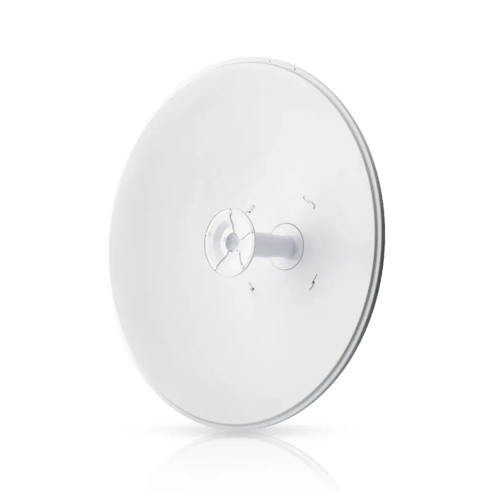 Antena Parabolica Ubiquiti airMAX 5 GHz 30 dBi RocketDish LW RD-5G30-LW