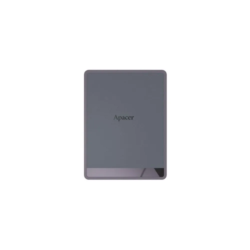 Apacer SSD externo AS724 512GB