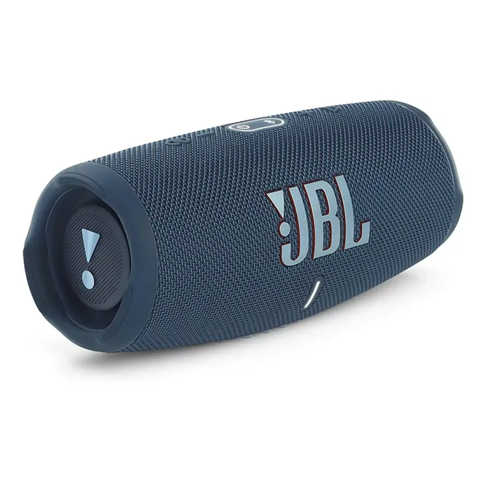 Coluna Portátil JBL Charge 5 30W 1.0 Azul