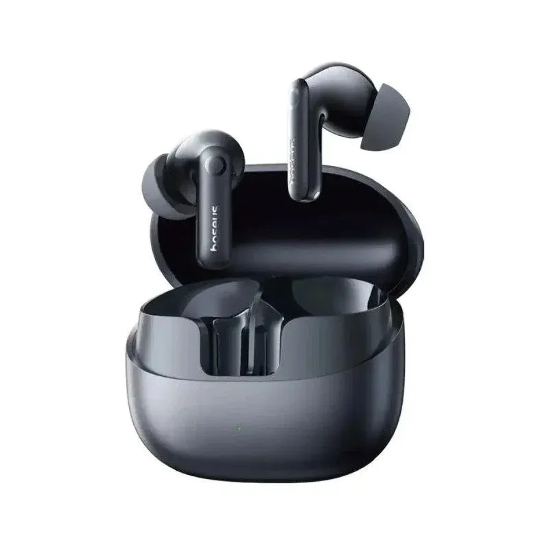 Auriculares Bluetooth Baseus BP1 Pro Pretos