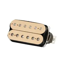 Pickup Gibson 57 Classic Underwound Duplo Branco Clássico