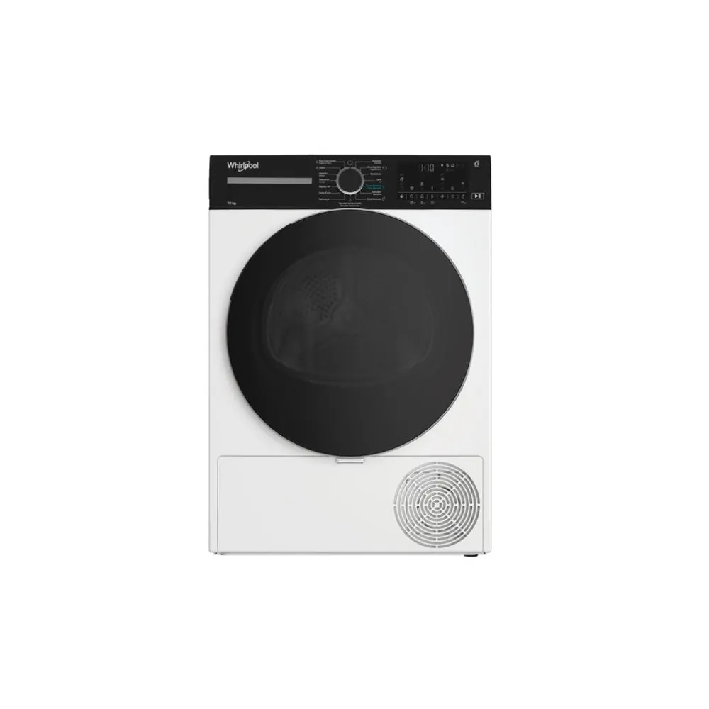 SECADOR DE ROUPA WHIRLPOOL - CWD113M WBS SPT