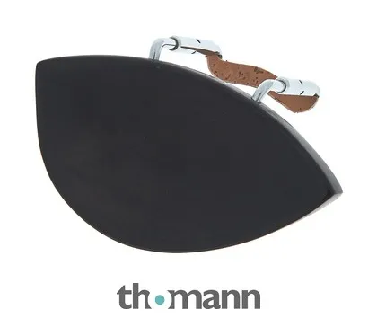 Conrad Götz ZK256 NAT Violin Chinrest Flat
