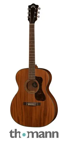 Guild OM-320 Nat B-Stock