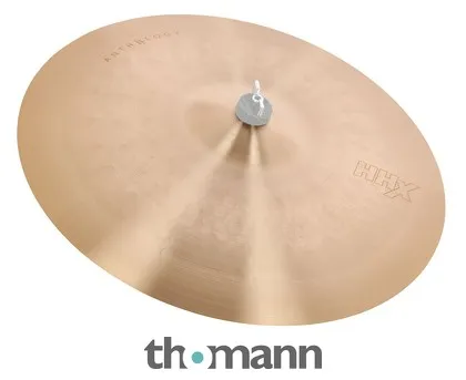 Sabian 18" HHX Anthology Low Bell