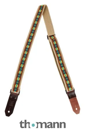 Minotaur Ukulele Strap Matchu Pitchou