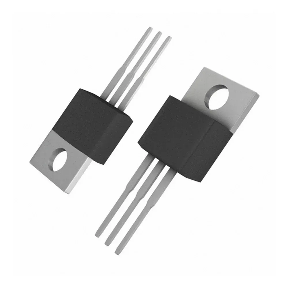 Tiristor 800v 12a
