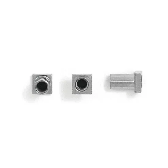 Gibraltar PARAFUSO Washer Tension Rod Small 7/32"