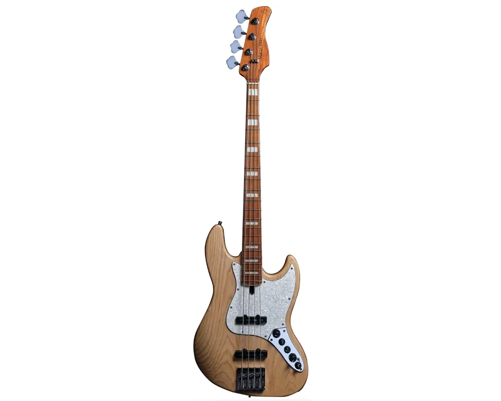 Marcus Miller V8-4 Natural