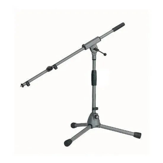 K&M SUPORTE MICROFONE INSTRUMENTO 25900