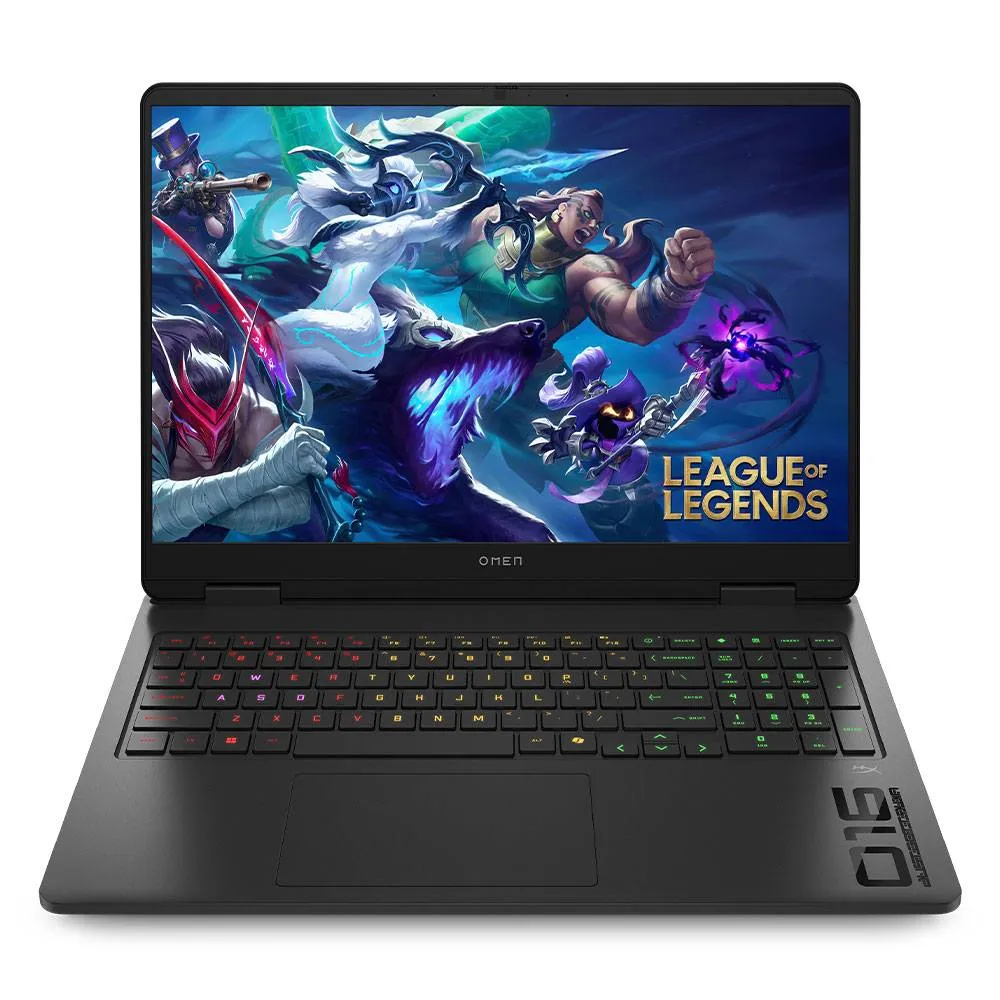 Portátil HP OMEN Gaming Laptop 16-am0031np 16 Preto Sombra