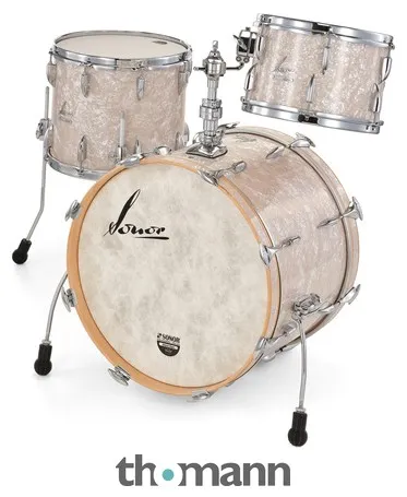 Sonor Vintage Three20 Pearl WM
