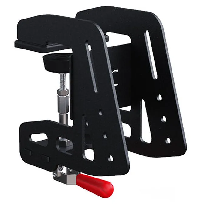 Suporte de Mesa VIRPIL Controls Desk Mount Mini