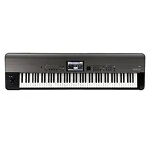 Workstation Korg Krome EX 88