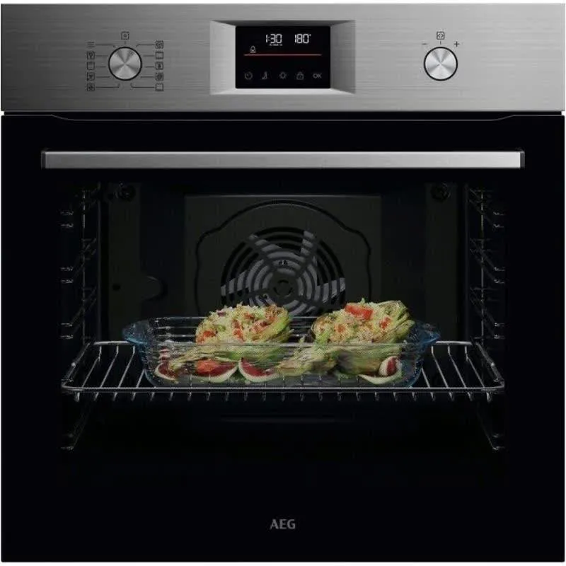 Forno Aeg Ou-5-pb-40-sm