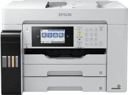 Epson EcoTank Pro L15180 - dispositivo de impressão tudo C11CH71406