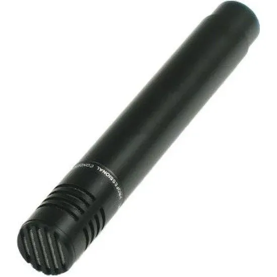 Leem MICRO CONDENSADOR CM 7400