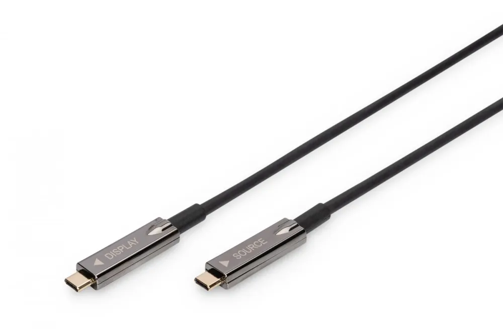 Digitus AK-330160-100-S cabo USB USB 3.2 Gen 1 (3.1 AK-330160-100-S