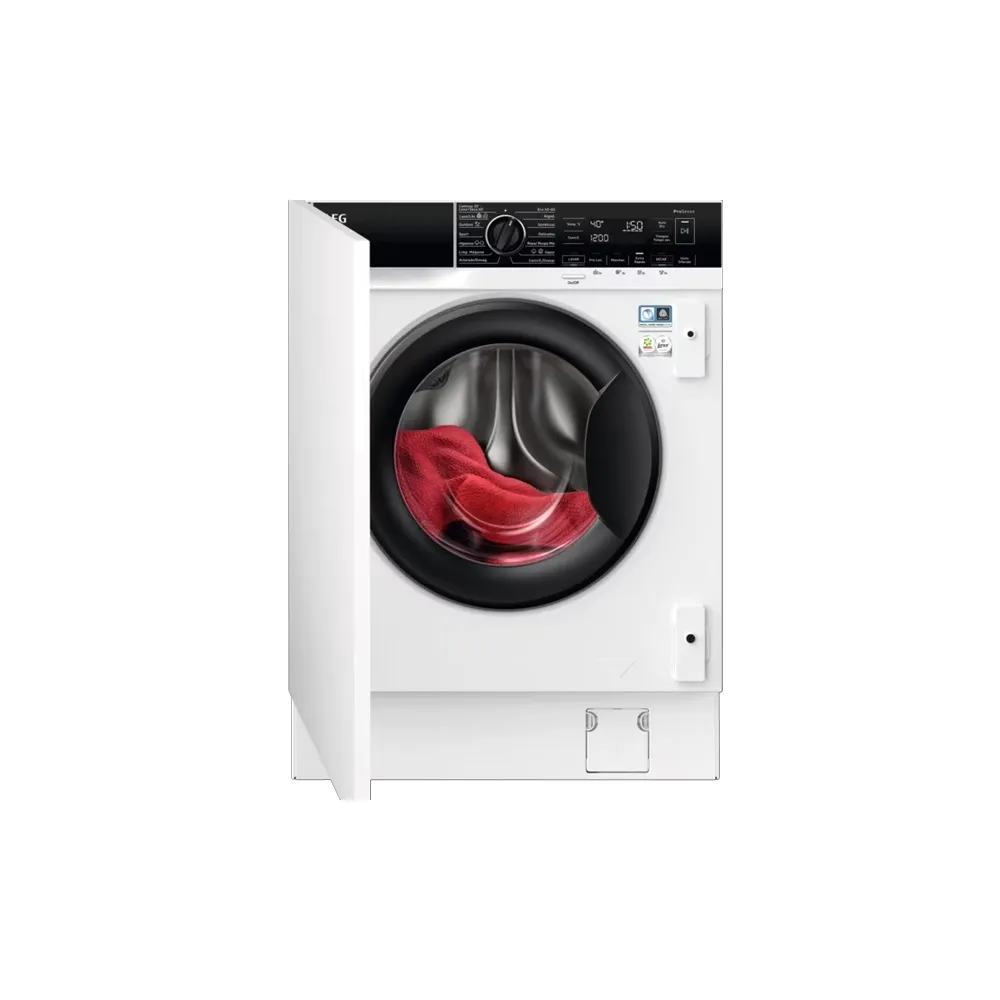 MÁQUINA DE LAVAR E SECAR ROUPA AEG - LWN7E8636F
