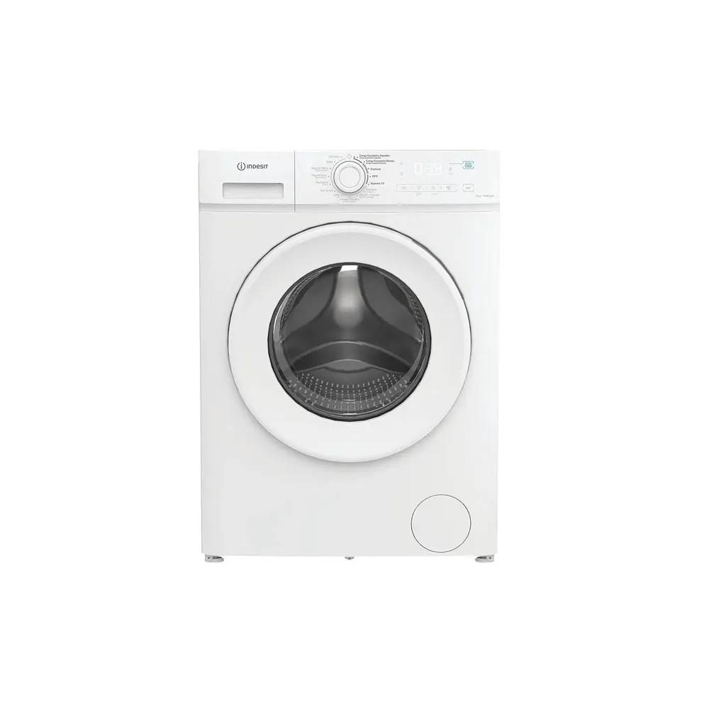 MÁQUINA DE LAVAR ROUPA INDESIT – IMA 864 MY TIME SPT